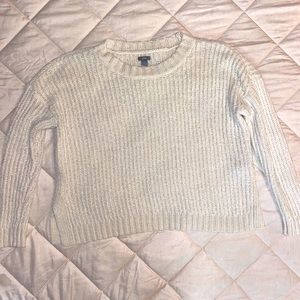 Aerie Beige Sweater